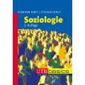 Soziologie. UTB basics Taschenbuch von Hermann Korte