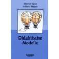 Praxisbuch Meyer Didaktische Modelle von Werner Jank und Hilbert 