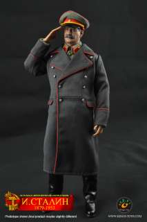 Kings Toys 1/6 Joseph Stalin 1879 1953  