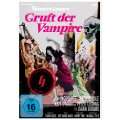 Gruft der Vampire   Hammer Collection No. 5 DVD ~ Peter Cushing
