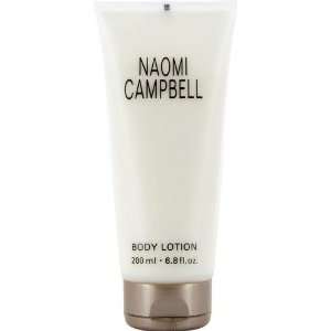 Naomi Campbell Damendüfte Naomi Campbell Body Lotion 200 ml Naomi 