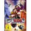 Spy Kids 3 Game Over [UK Import]: .de: Bobby Edner: Filme & TV