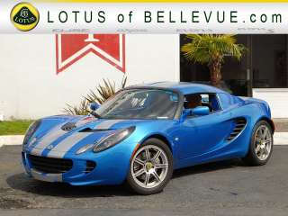 Lotus  Elise in Lotus   Motors