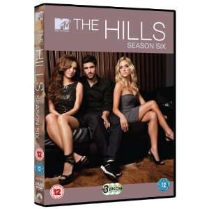 The Hills   Season 6 [UK Import]  Filme & TV