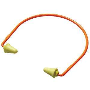 3M Tekk Protection Banded Style Hearing Protector 90537 80025T at The 