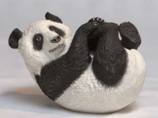 Smithsonian & Lenox Panda Cub Ltd Ed Porcelain  