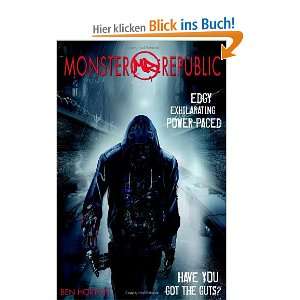Monster Republic und über 1 Million weitere Bücher verfügbar für 