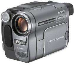 Sony DCR TRV 480 Digital8 Camcorder  Kamera & Foto