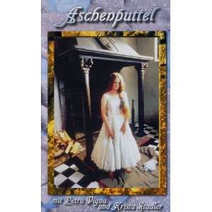 Aschenputtel (Märchen Edition, Folge 1) [VHS] Petra Vigna, Claudia 