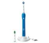 .de: Braun Oral B Professional Care 2000 Elektrische Zahnbürste 