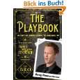 The Playbook Suit Up. Score Chicks. Be Awesome von Barney Stinson 