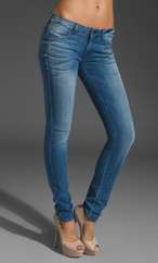 Siwy Jeans   Summer/Fall 2012 Collection   