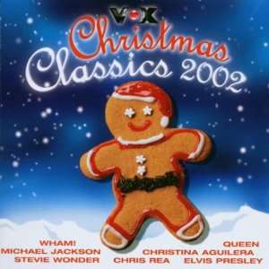 VOX Christmas Classics Various  Musik
