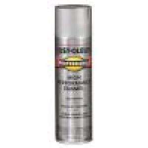 Professional 15 Oz. Gloss Stainless Steel Aerosol Paint 7519838 at The 