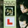 Shm CD] Godley & Creme  Musik