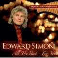 All the Best for You Audio CD ~ Edward Simoni