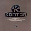 Kontor   Top of the Clubs Vol. 9 Various  Musik