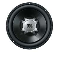 JBL GT5 10 10 Subwoofer   Single 4 Ohm Voice Coil, 1100 Watt Total 
