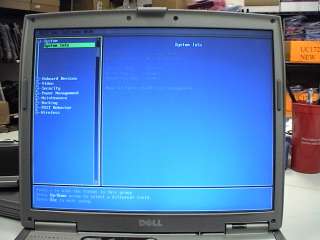 Dell Latitude D610 14.1 Complete LCD Screen Display  