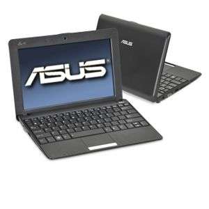 ASUS Eee PC 1001PX EU2X BK Refurbished Netbook   Intel Atom N450 1 