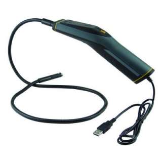   050 USB Video Inspection System with 12mm Diameter 1m Long Probe