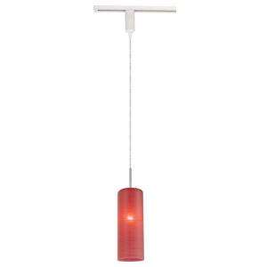   Light Hanging Red Mini Pendant DISCONTINUED 20477A 