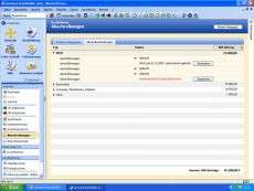 Lexware financial office 2008 (V. 12.00   Update)  Software