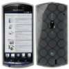 mumbi TPU Silikon Schutzhülle für Sony Ericsson Xperia Neo /