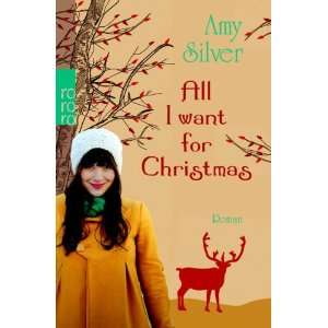   for Christmas  Amy Silver, Alexandra Hinrichsen Bücher