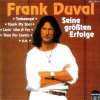 Angel of Mine: Frank Duval: .de: Musik