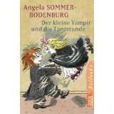 Der kleine Vampir und die Tanzstundevon Angela Sommer Bodenburg