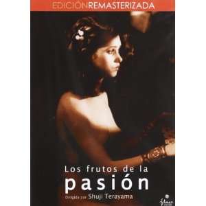  de la Pasion Fruits of Passion  Klaus Kinski, Arielle 