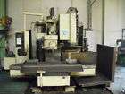 Fräsmaschine Metallfräse Fräse CNC WMW Auerbach CS400
