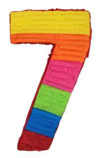 One of our fastest selling Pinata, this is ideal for childrens parties 