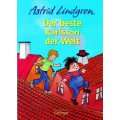 Der beste Karlsson der Welt Gebundene Ausgabe von Astrid Lindgren