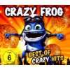 Axel F Crazy Frog  Musik