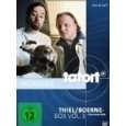 Tatort Thiel/Boerne Box, Vol. 3 [3 DVDs] ~ Axel Prahl, Jan Josef 