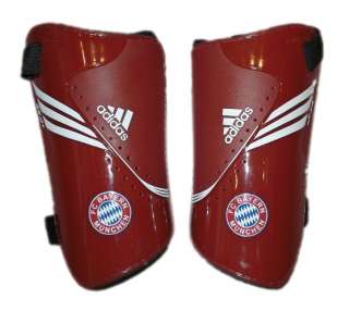 Adidas FC Bayern München Schienbeinschoner F50 Lite XL  