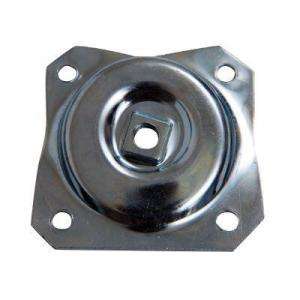 Waddell Steel Angle Top Plate 2752 