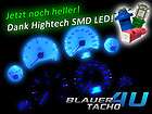 SMD LED Tacho Umbauset LEDs Opel Astra F Kein Löten Artikel im 