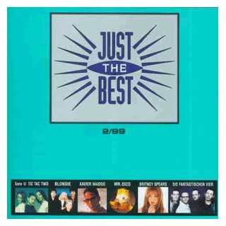 Just The Best 1999 Vol. 2 Various  Musik