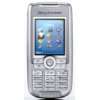 Sony Ericsson W200i Handy aquatic white  Elektronik