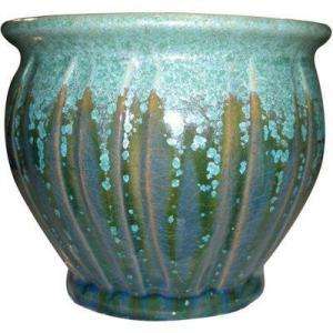 Norcal Atlantis 8 1/2 In. Ceramic Belfry Planter 100012730 at The Home 