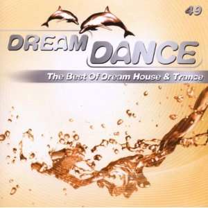 Dream Dance Vol.49 Various  Musik