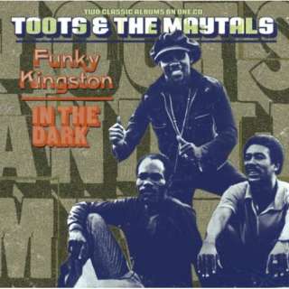 Sit Right Down Toots & The Maytals