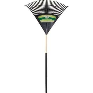 Leaf Rake from Ames  The Home Depot   Model 1915700