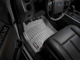   FloorLiner   Lincoln Navigator L w/Bucket Seats   2011   Grey  