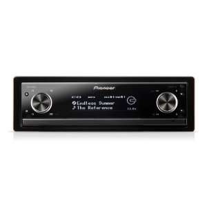 Pioneer DEX P99RS High End CD Tuner   Referenz CD Tuner: .de 