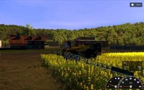 Agrar Simulator 2012 Deluxe Edition Pc  Games