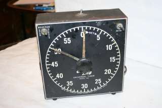 Early 20th Century DIMCO GRAY GraLab Model # 168 Universal Timer